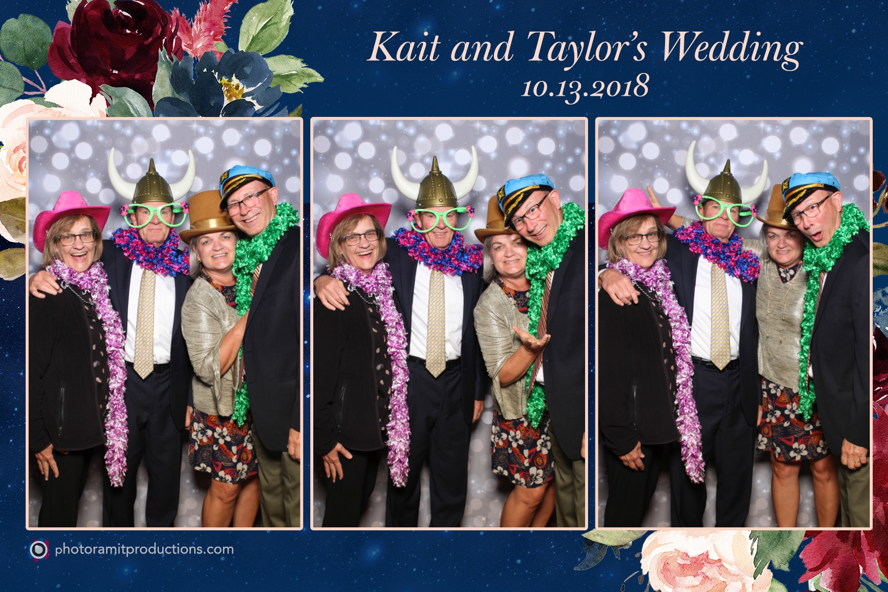 Kait and Taylor's Wedding | View more photos from the event at gallery.photoramitproductions.com/u/PhotoRAMITProductions/Kait-and-Taylors-Wedding